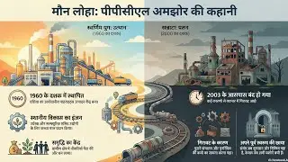 History of PPCL Rohtas Amjhore plant #history#rohtas#industry#story#reelinstagram 
