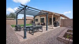 Affordable Arizona Living