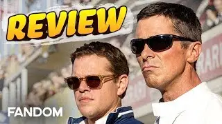 Ford v Ferrari | Review
