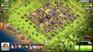 C-Rock Double Healing Aqua Man