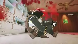 GTNW 1 VS 5 Clutch!