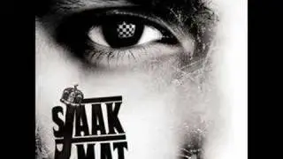 Sjaak - Pass die jonko