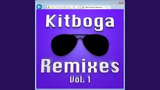 Just Wait a Moment (Nyiddle Remix)