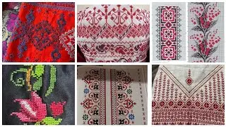 decent cross stitch embroidery ideas 2026
