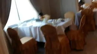 Breakfast @ city tower hotel kuwait 300514