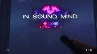 In Sound Mind #1 This Game Is Scarier Than I Expected