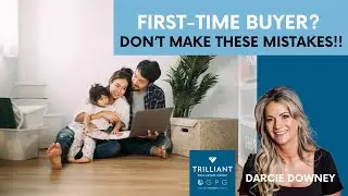 Buying Your FIRST Home in Central Alberta? Don&rsquo;t Make These Mistakes! | Ultimate Step-by-Step Guide