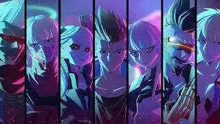 Nightcore &ndash; NEFFEX - Ready To Kill (1 Hour)