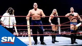 How Well Do You Know Your WWE Factions? | Aftermath Trivia