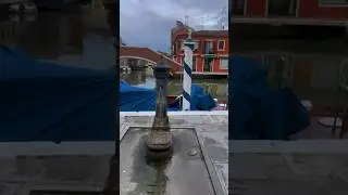 MURANO, Venecia... #Periplo 2024