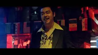 A Hero Never Dies (1998) - Coin Scene