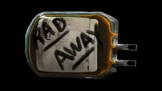 (Fallout 4) how to get RadAway fast