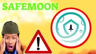 SAFEMOON Prediction  09/DEC MOON Coin Price News Today - Crypto Technical Analysis Update Price Now