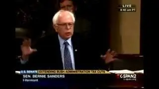 Reason Why Extending Bush Tax Cuts Should End