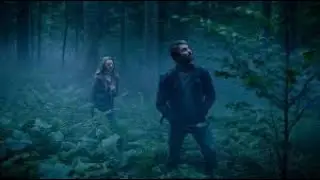 The Forest Full Movie Fact & Review In English / Corky Pigeon / Becki Burke