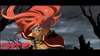 Let's Play Tales of Destiny DC Part 39 - Tricky Business in Deimos