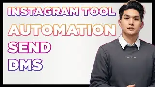 How to Use Instagram DM Automation with MKT Insta Tool in 2026