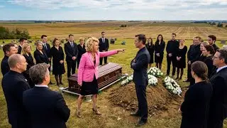 I Inherited 900 Acres &mdash; HOA Karen Shouted &ldquo;Where&rsquo;s the Will?&rdquo; at the Funeral, Then Lost Everything