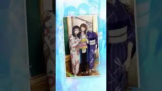 『劇場版総集編 #呪術廻戦 懐玉・玉折』大ヒット上映中！入場者プレゼント第2弾配布中！主題歌「#青のすみか (Acoustic ver.)」#jujutsukaisen