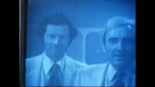 Willard S Boyle and George E Smith of Bell Labs - CCD