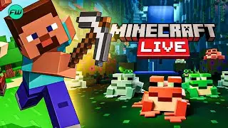 MINECRAFT | OBUNACHILAR bilan  MODLI SERVERDA oynaymiz !