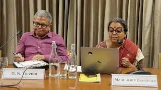 Session 6 || Pluriversal Foundations of Indian Political Theory || Creative Theory Colloquium 2025