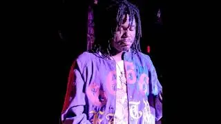 Lucki x BlueJay Type Beat 