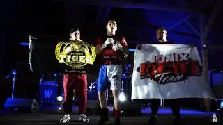 ВСЕ ТОЛЬКО НАЧИНАЕТСЯ! БОЙ НА ТУРНИРЕ:FACE TO FACE(FTF).СОВЕТСК.
