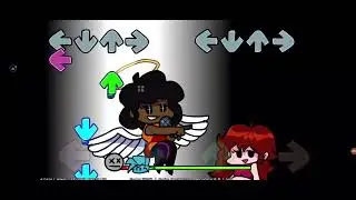 Mod vs hellchart carol - HELLROLL (fc) (4k)