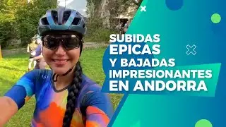 &iexcl;Sobreviv&iacute; a 4 etapas de infarto en EUROPA 🇦🇩!  | LORENA ARCE