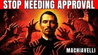 Stop Needing to Be Liked If You Want Respect | Machiavelli