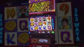 Quil Ceda hotel and casino resort