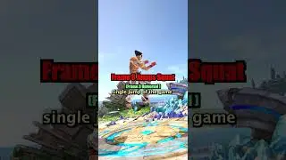 Почему я никогда не беру Казую на FD в Super Smash Bros Ultimate