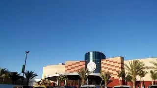 Tachi Palace Hotel and Casino de afuera Lemoore Ca