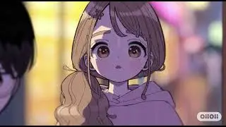 After Hours: A Modern Love Story 🌙🏢 | Original AI Series by OiiOii