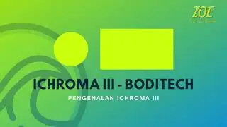 Boditech - Operasional iChroma III