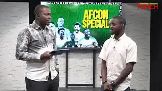 AFCON 2023: Super Eagles Battle Host Nation Ivory Coast To Lift Cup
