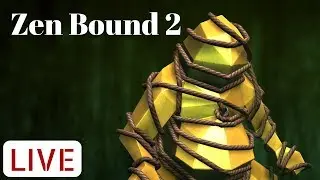 Zen Bound 2 (No Mic)