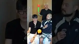 Pass or fail?🤔 #beatbox #tiktok