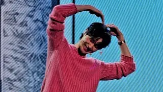 20240707 변우석 팬미팅 Summer Letter in Seoul- 쇼츠 챌린지 '사랑스러워'