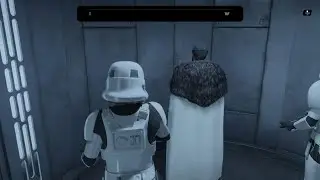 Star Wars Outlaws: Kidney Plate Example