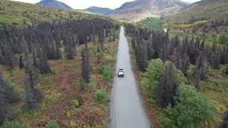 Exploring Hatcher Pass in Alaska [Episode 9]