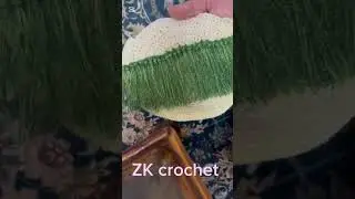Easy crochet bag #crochet #knittig #knitting #grannysquare #crochetcrosai 