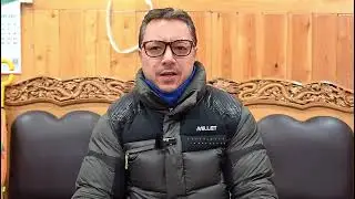 DDMA Kargil issues necessary instructions in view of inclement weather