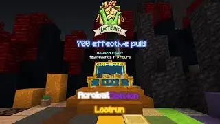 WynnCraft - 700 Effective Pulls Lootrun