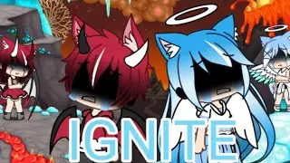 Ignite //sub español //  GLMV // Belu's Gachas