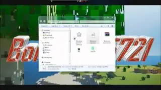 How to customize your minecraft launcher [HD] (Old Launcher)