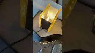 light fixture installation