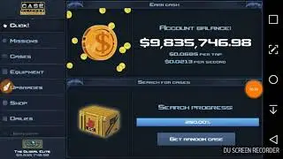 Free case clicker 2 skins