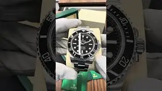Submariner no data #orologio #watch #watchcollector #orologi #orologiodapolso #orologidilusso #gmt